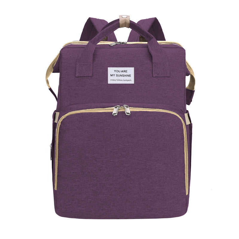 Ultimate Dad's Adventure Backpack