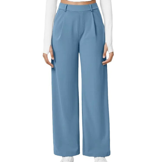 Seven Daisy™ - Everyday Luxe High-Waist Trousers