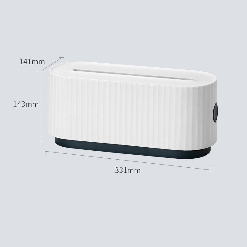 Cable Storage Manager