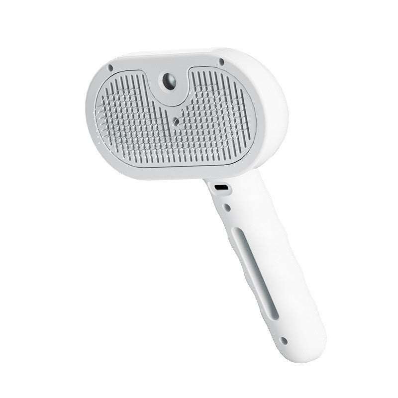 Pet Grooming Comb
