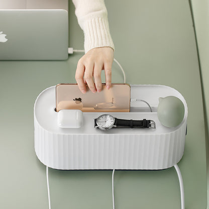 Cable Storage Manager