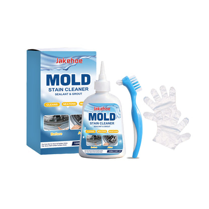 Powerful Mold Removal Gel