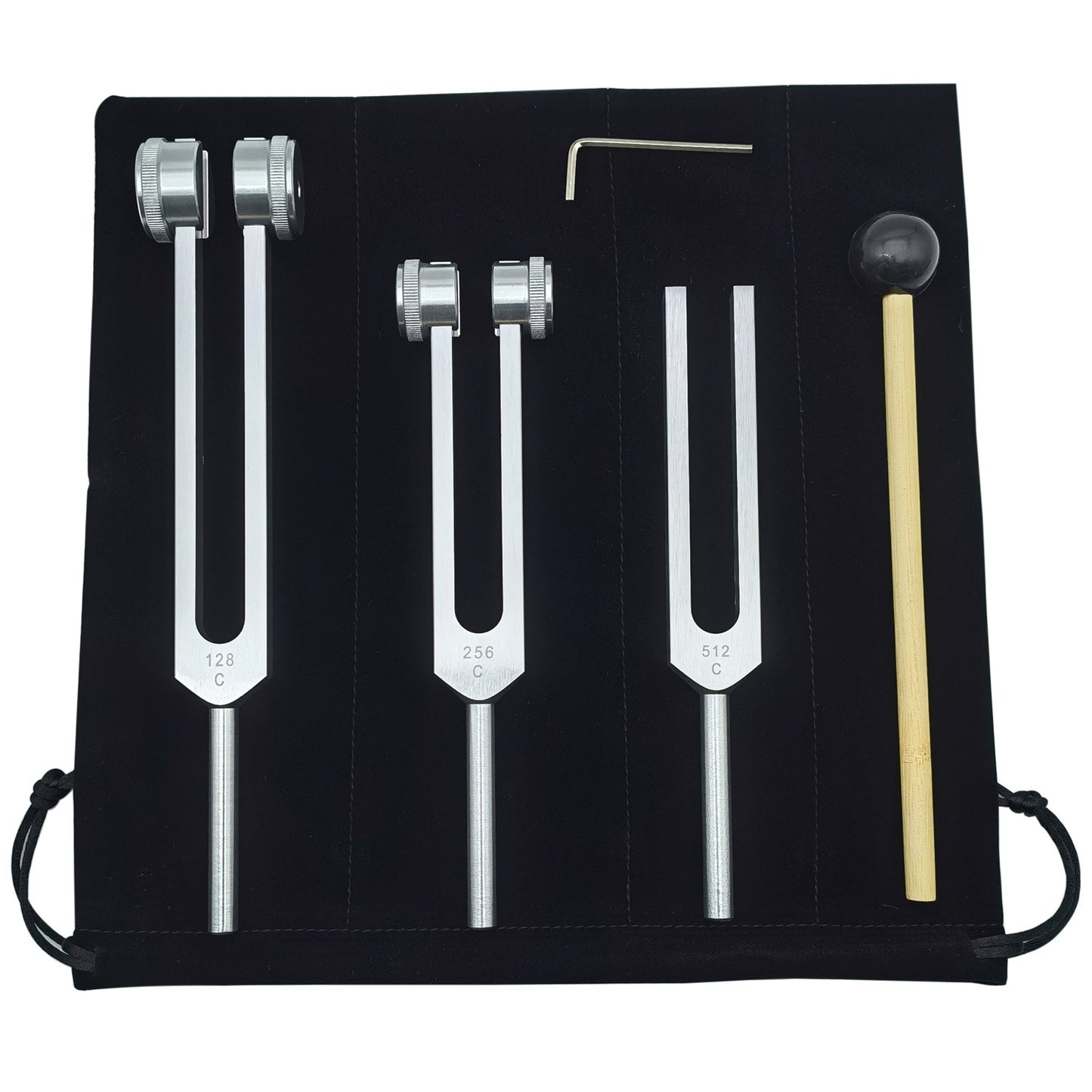Harmony Healing Fork