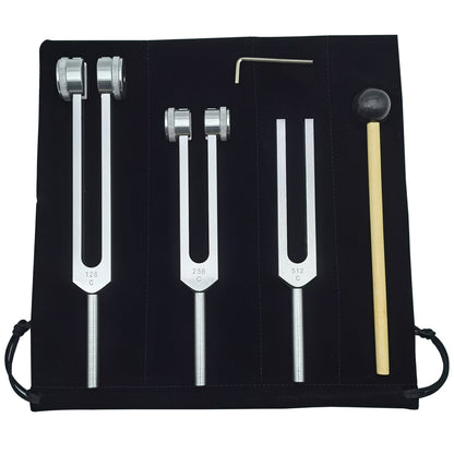 Harmony Healing Fork
