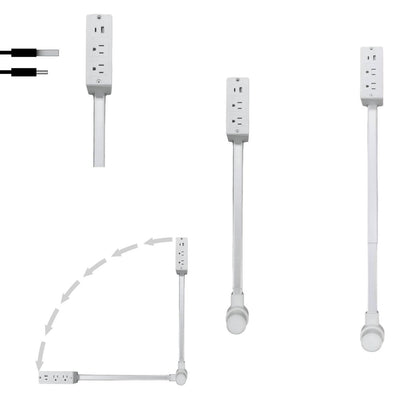 Power Socket Extender