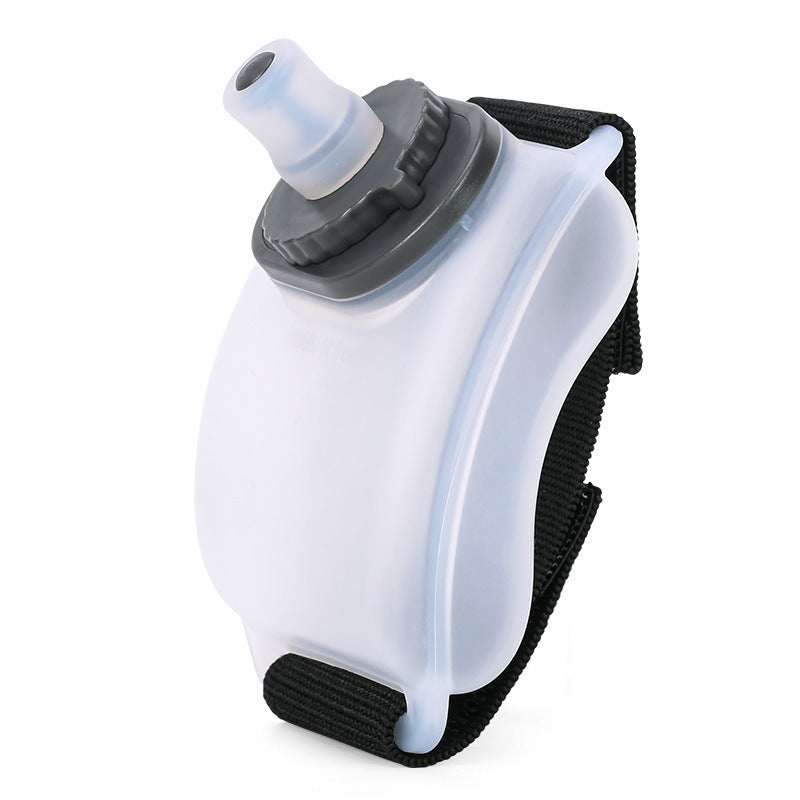 Handy Wrist Water Bottle
