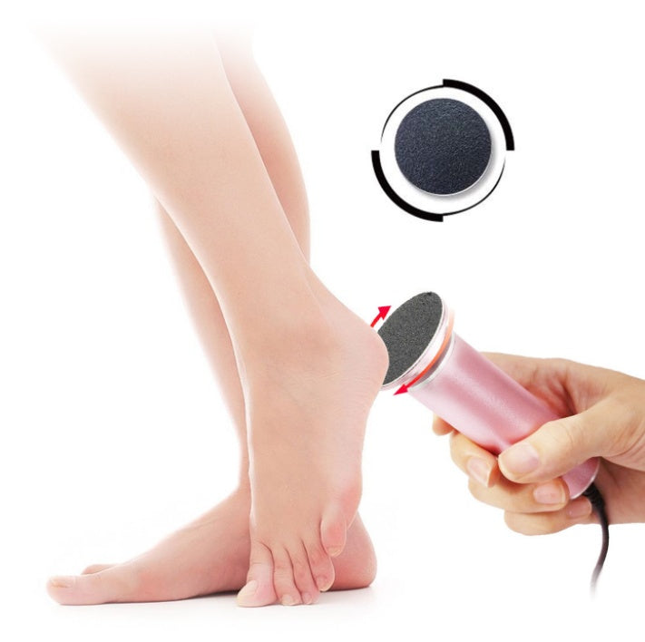 FootGlow Soft Feet Miracle