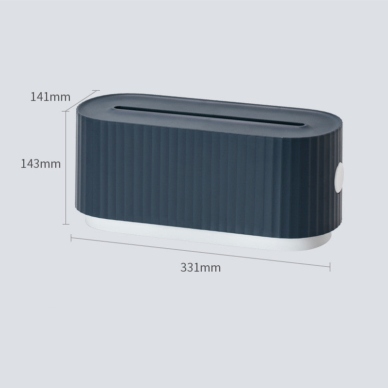 Cable Storage Manager