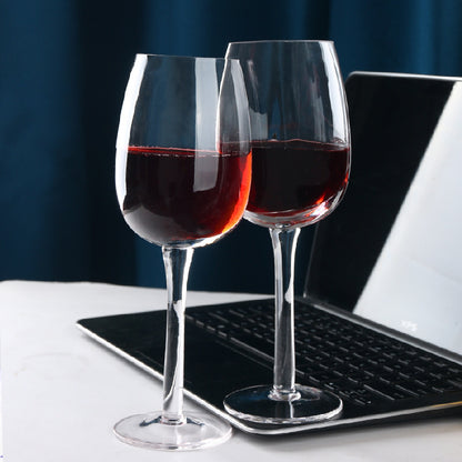 Glazique - Creative Wine Glass