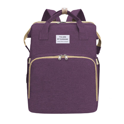 Ultimate Dad's Adventure Backpack
