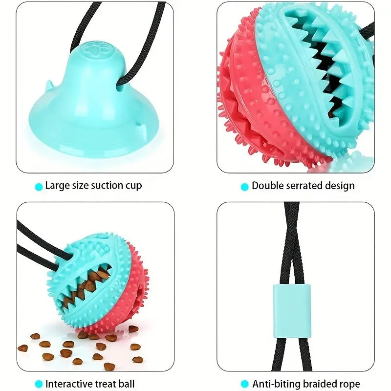 Dog Toys for Aggressive Chewers