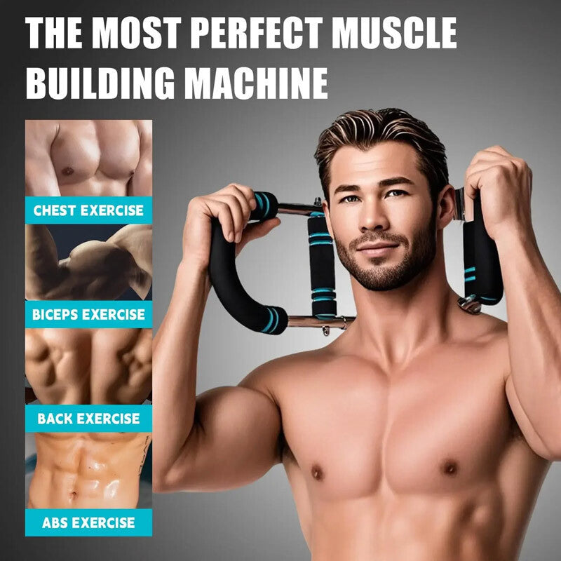 U-Shape Trainer