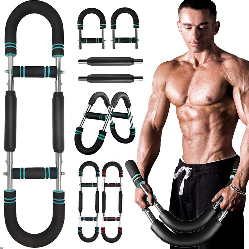 U-Shape Trainer