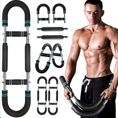U-Shape Trainer