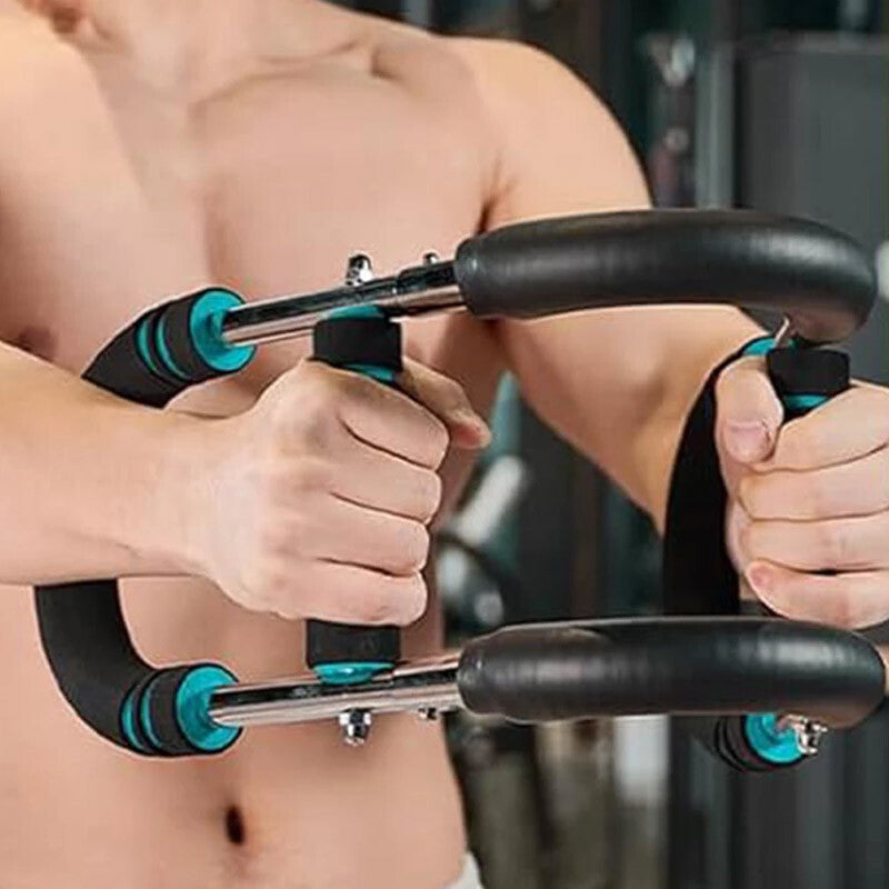 U-Shape Trainer