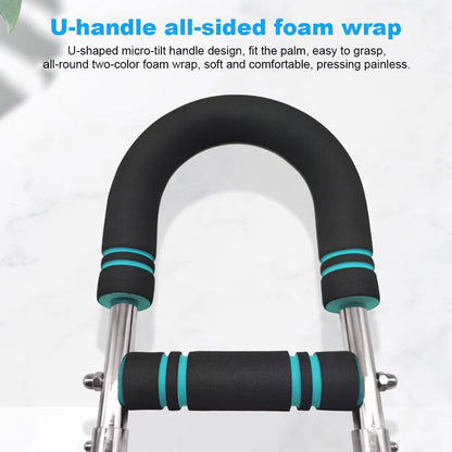 U-Shape Trainer