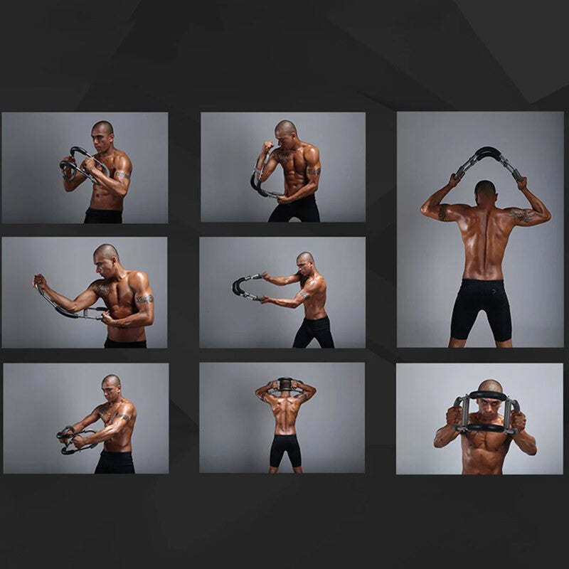 U-Shape Trainer