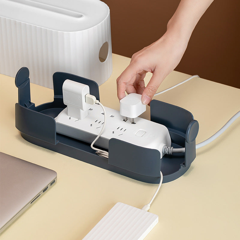 Cable Storage Manager