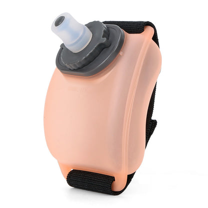 Handy Wrist Water Bottle