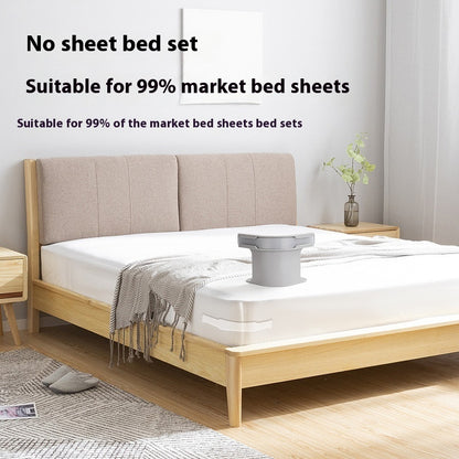 SecureFit Bed Sheet Grippers