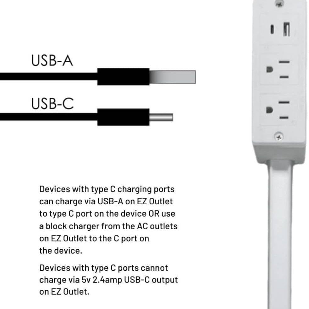 Power Socket Extender