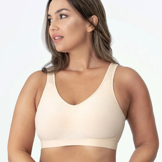 Wireless Shaping Bra