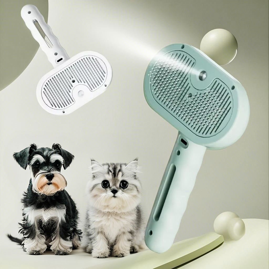 Pet Grooming Comb