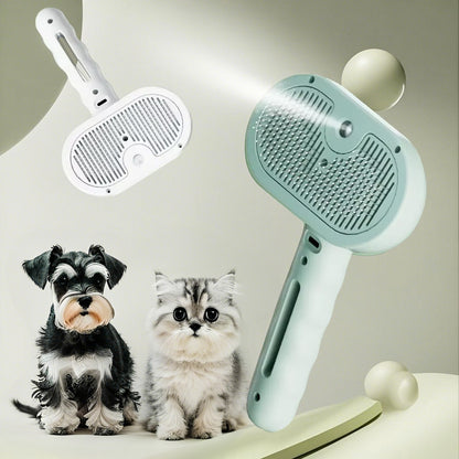 Pet Grooming Comb