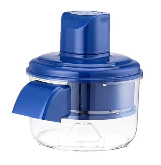 Effortless Grape & Garlic Peeler