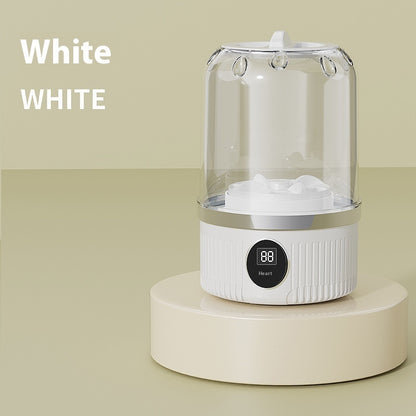 Wireless Washing Machine