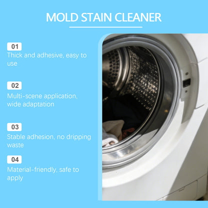 Powerful Mold Removal Gel