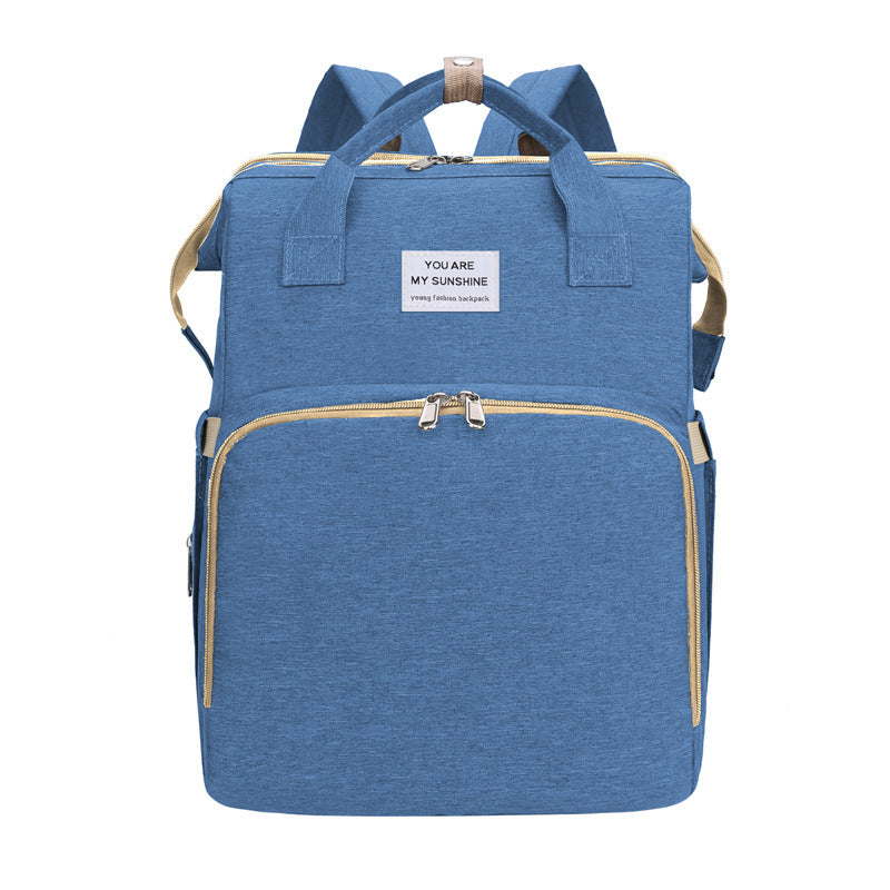 Ultimate Dad's Adventure Backpack