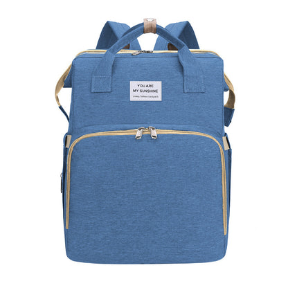 Ultimate Dad's Adventure Backpack