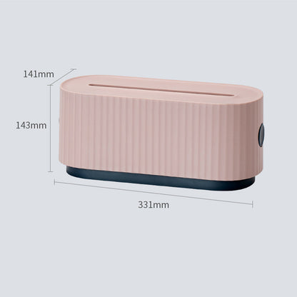 Cable Storage Manager