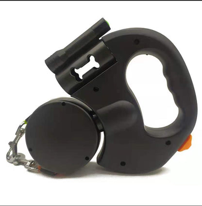 Bright Walk Dual Dog Leash