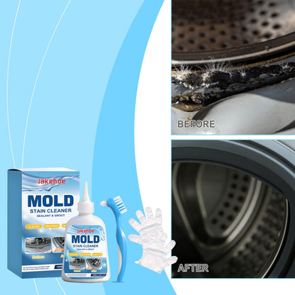 Powerful Mold Removal Gel