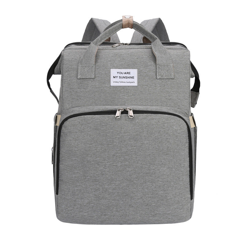 Ultimate Dad's Adventure Backpack