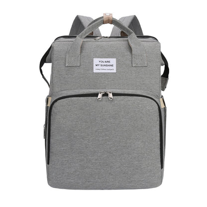 Ultimate Dad's Adventure Backpack