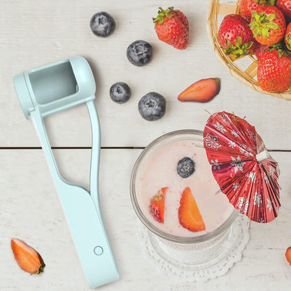 SliceSmart - Food Slicer