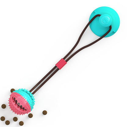 Dog Toys for Aggressive Chewers