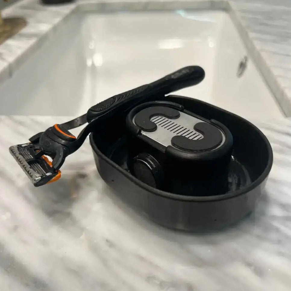 Razor Rinser