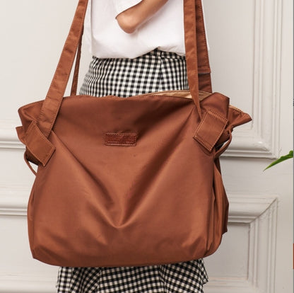 Ultimate Foldable Travel Bag