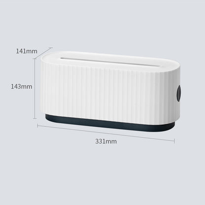 Cable Storage Manager
