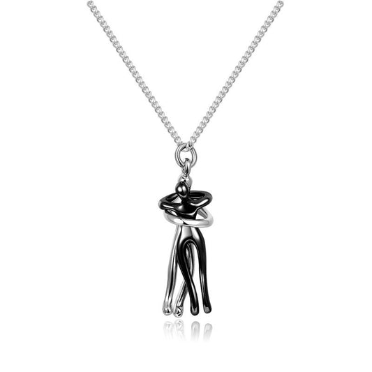 Love Link Necklaces
