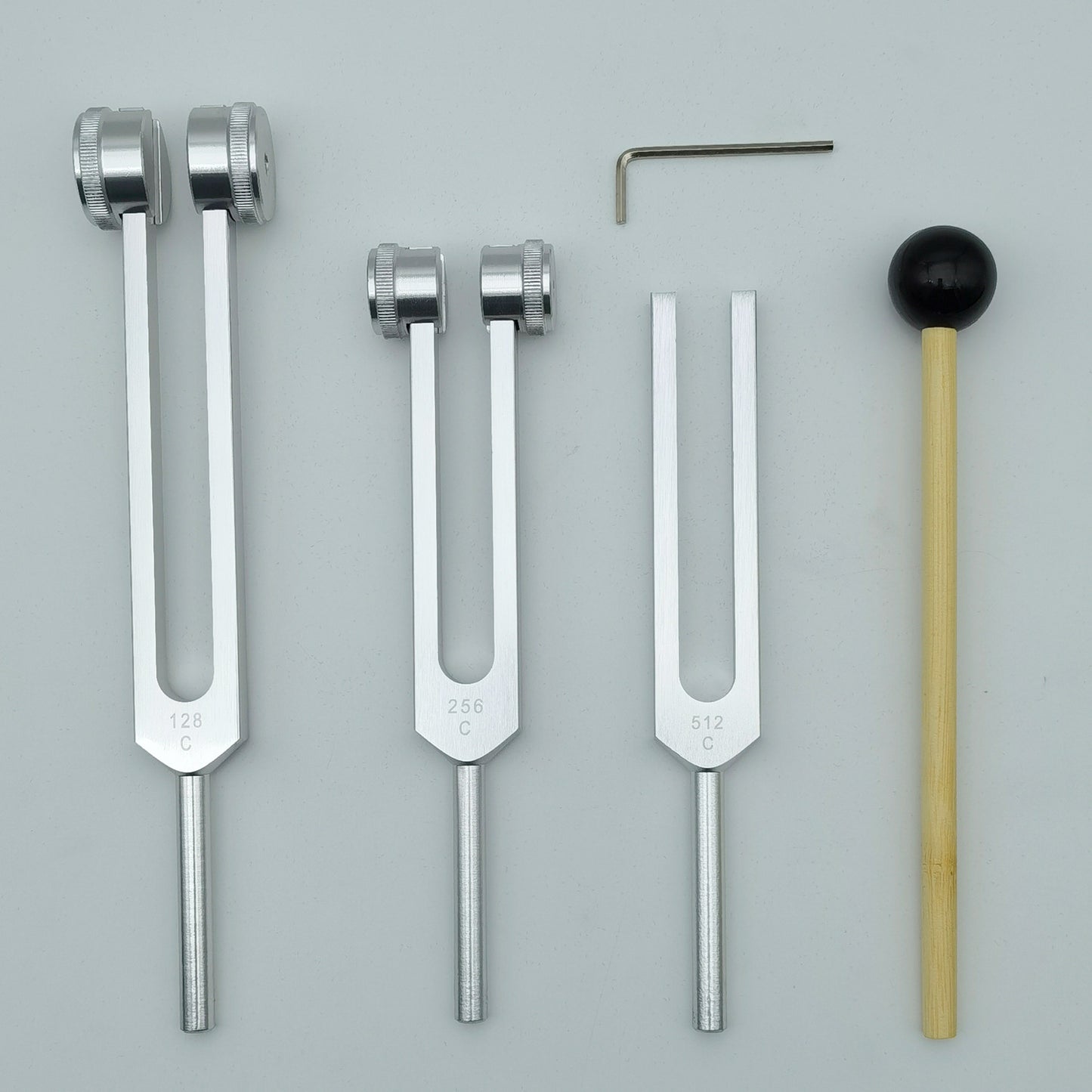 Harmony Healing Fork