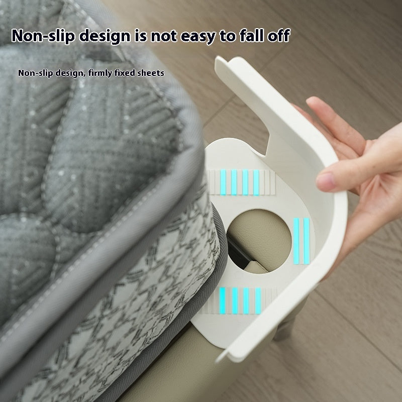 SecureFit Bed Sheet Grippers