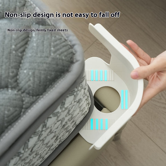 SecureFit Bed Sheet Grippers