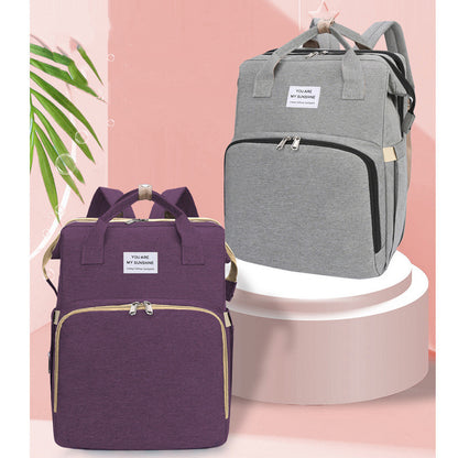 Ultimate Dad's Adventure Backpack