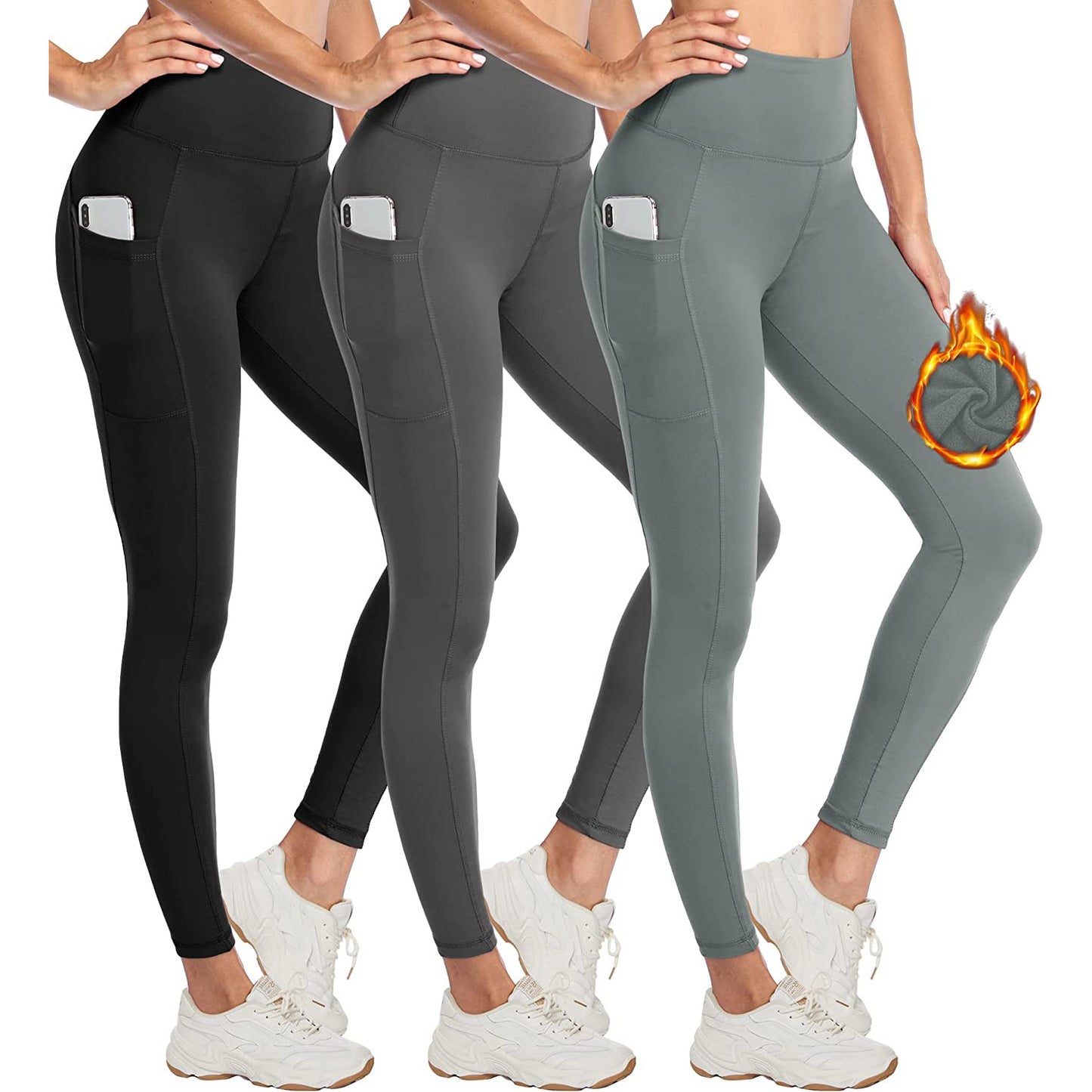 Women's Flex Leggings