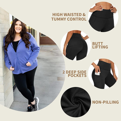 Women's Flex Leggings